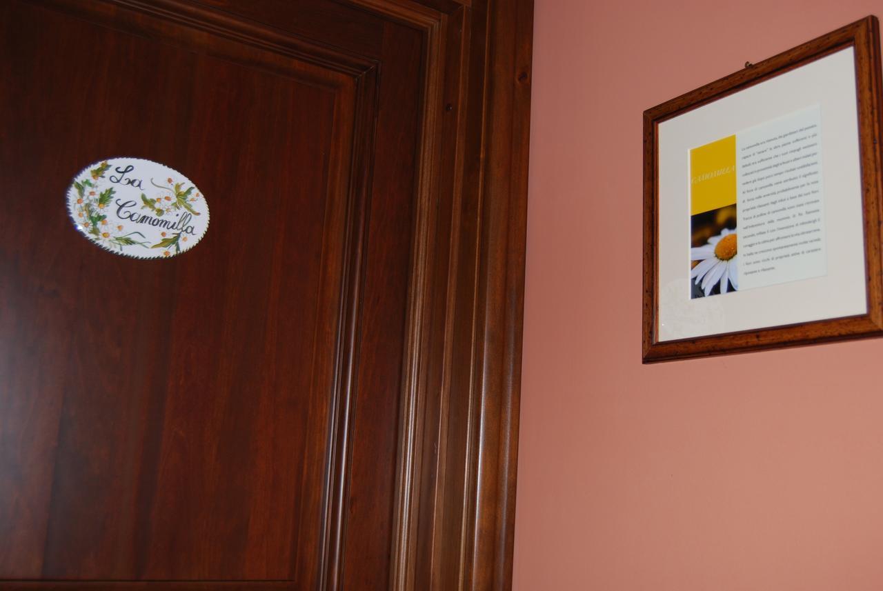 Hotel Locanda Da Carla Vigevano Buitenkant foto