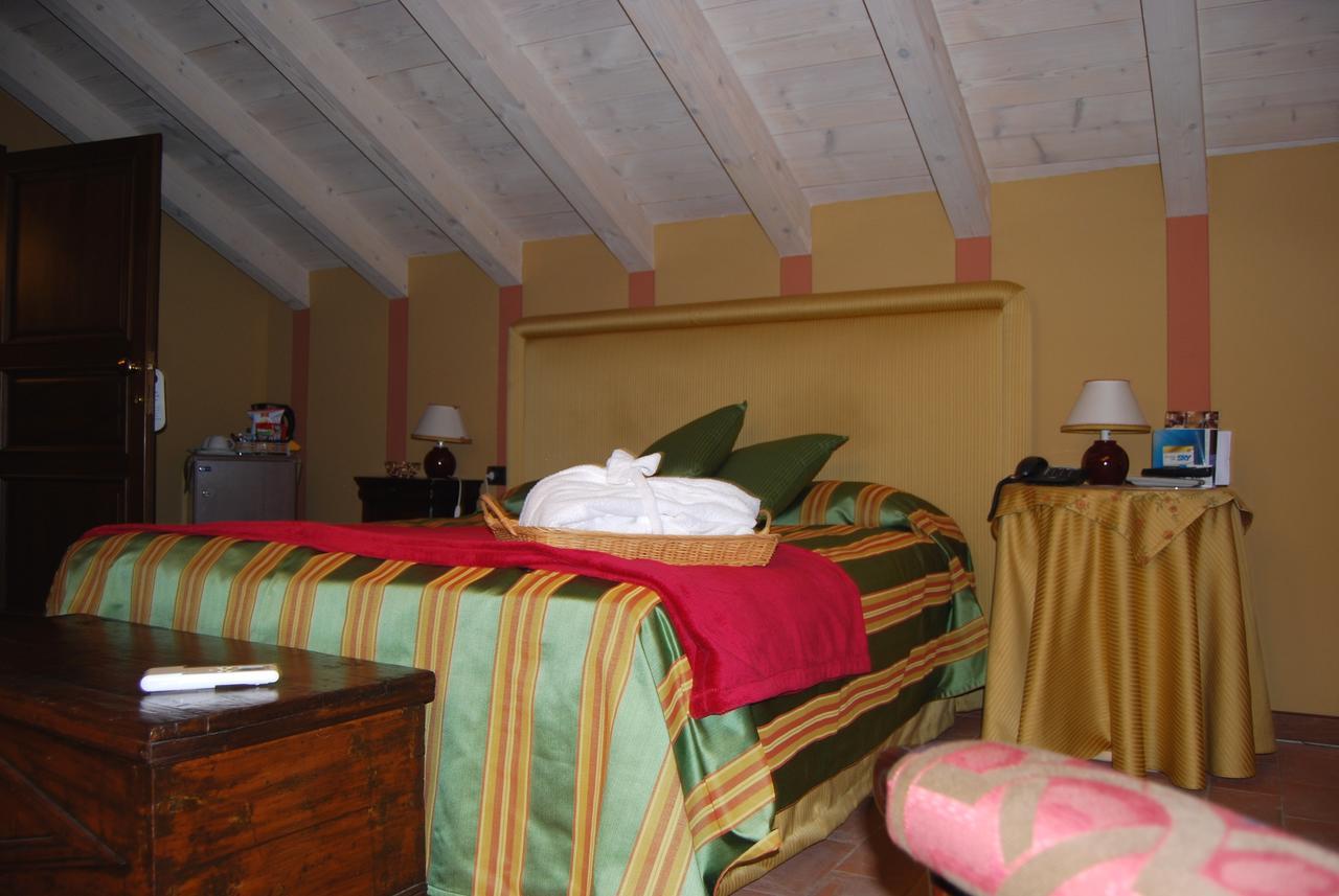 Hotel Locanda Da Carla Vigevano Buitenkant foto