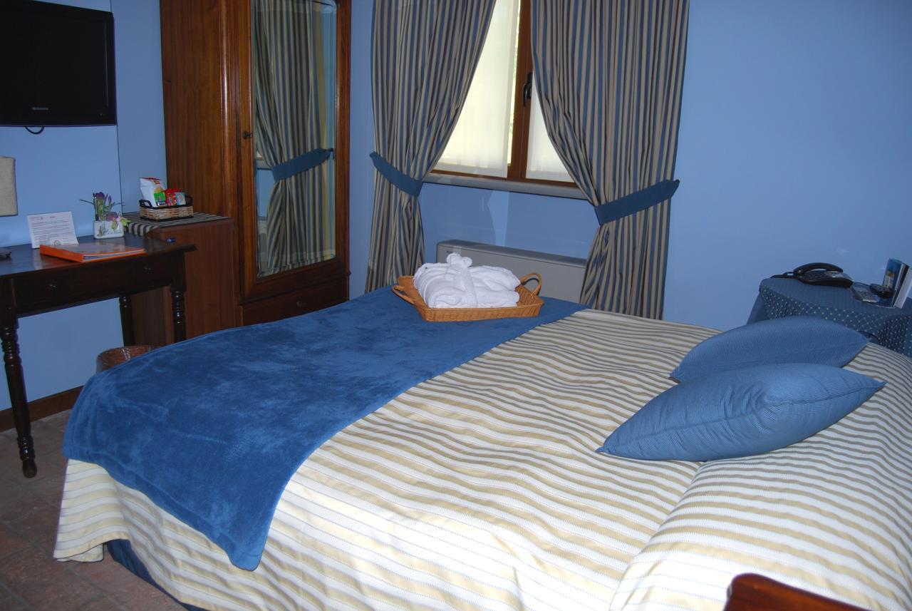 Hotel Locanda Da Carla Vigevano Buitenkant foto