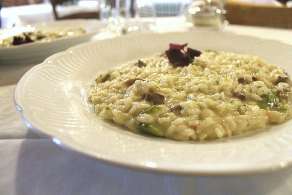 Hotel Locanda Da Carla Vigevano Buitenkant foto