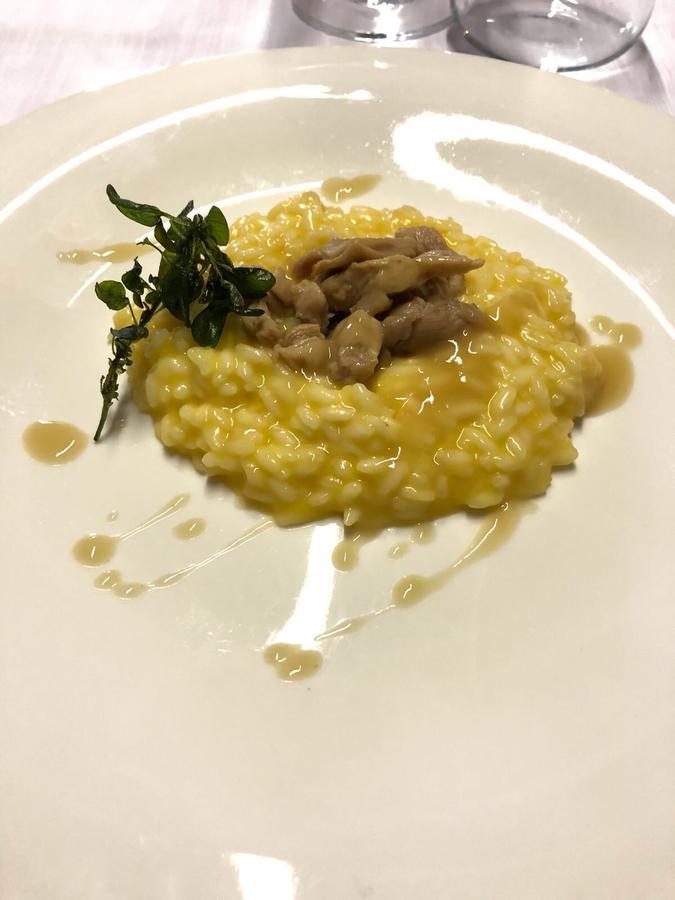 Hotel Locanda Da Carla Vigevano Buitenkant foto