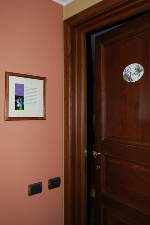 Hotel Locanda Da Carla Vigevano Buitenkant foto
