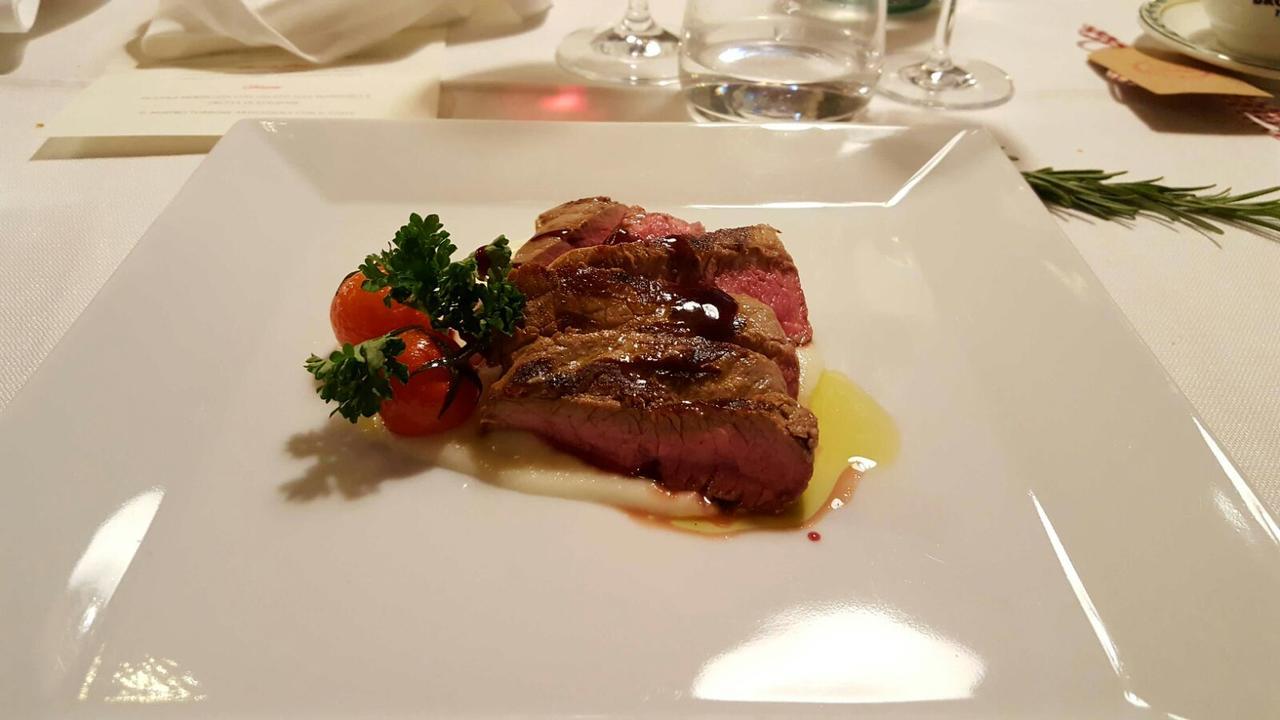 Hotel Locanda Da Carla Vigevano Buitenkant foto