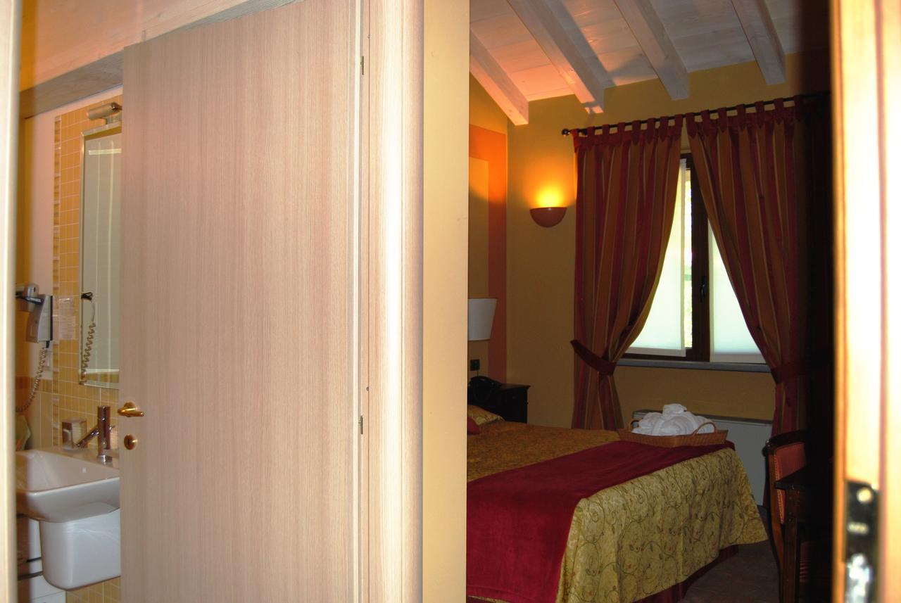 Hotel Locanda Da Carla Vigevano Buitenkant foto