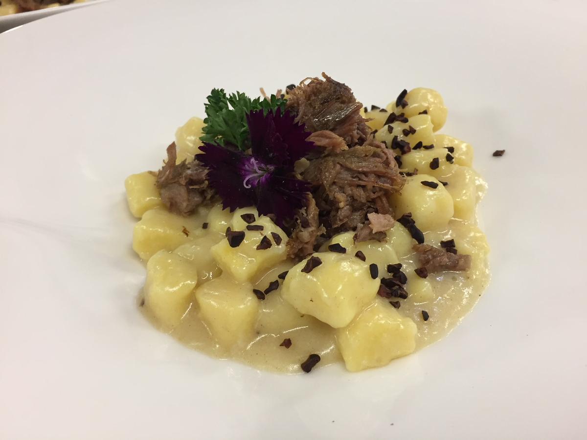 Hotel Locanda Da Carla Vigevano Buitenkant foto